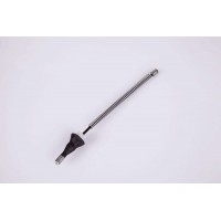 8AS 355 667-181 HELLA PAGID Тросик, cтояночный тормоз