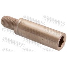 0574-MZ6F FEBEST Напрямний болт корпус скоби гальма