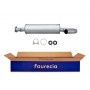 FS15391 Faurecia Середній глушник вихлопних газів