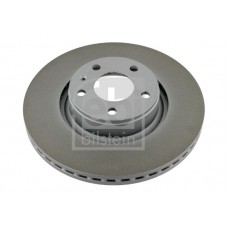 26648 FEBI BILSTEIN Гальмівний диск
