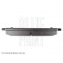 ADT342182 BLUE PRINT Комплект гальмівних колодок дисковий гальм