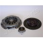 KF-832 JAPANPARTS Комплект зчеплення