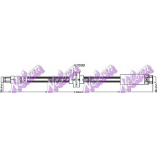 H7088 KAWE Гальмівний шланг