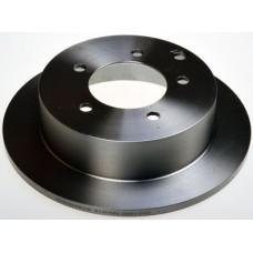 B130644 DENCKERMANN Гальмівний диск
