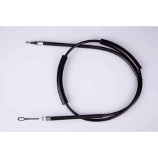 8AS 355 663-311 HELLA Тросик, cтояночный тормоз