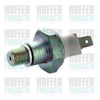 7532065 HOFFER Датчик тиску масла