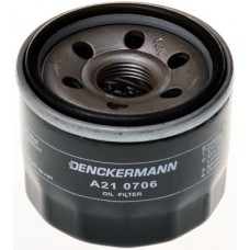 A210706 DENCKERMANN Масляний фільтр