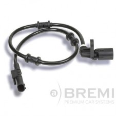 50510 BREMI Датчик частота обертання колеса