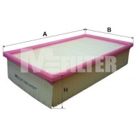 K 293 MFILTER Повітряний фільтр