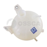 59636 OSSCA Компенсаційний бак охолоджувальна рідина
