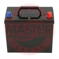 7J0453302 MASTER-SPORT GERMANY Стартерна акумуляторна батарея