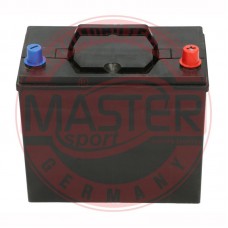 7J0453302 MASTER-SPORT GERMANY Стартерна акумуляторна батарея