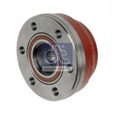 7.32500 DT SPARE PARTS Підшипник ступиці колеса