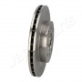 DI-430 JAPANPARTS Гальмівний диск