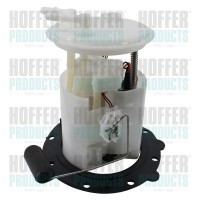 7507995 HOFFER Елемент системи живлення