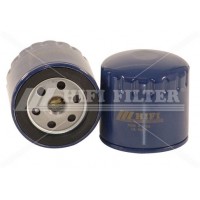 SO 409 HIFI FILTER Масляний фільтр