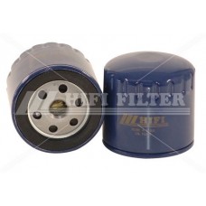 SO 409 HIFI FILTER Масляний фільтр