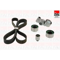 TBK445 FAI AutoParts Комплект ременя ГРМ