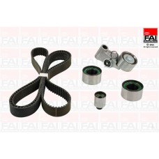 TBK445 FAI AutoParts Комплект ременя ГРМ