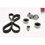TBK445 FAI AutoParts Комплект ременя ГРМ