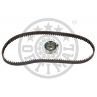 SK-1207 OPTIMAL Комплект ременя ГРМ