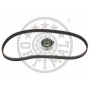 SK-1207 OPTIMAL Комплект ременя ГРМ