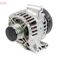 DAN1032 DENSO Генератор