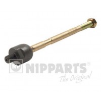 J4845017 NIPPARTS Осьовий шарнір рульова тяга