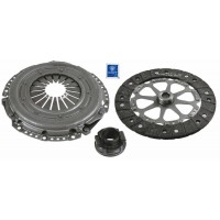 3000 694 001 SACHS Комплект зчеплення