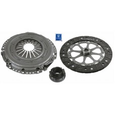 3000 694 001 SACHS Комплект зчеплення