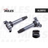 AL08112 MILES Котушка запалювання