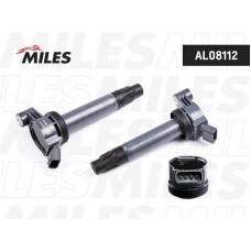AL08112 MILES Котушка запалювання