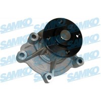WP0012 SAMKO Водяний насос охолодження двигуна