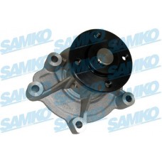 WP0012 SAMKO Водяний насос охолодження двигуна