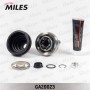 GA20023 MILES Шарнирный комплект, Привідний вал