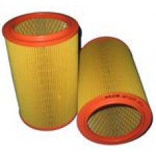 MD-5124 ALCO FILTER Повітряний фільтр