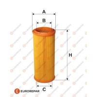 E147145 EUROREPAR Повітряний фільтр
