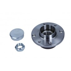 33-0019 MAXGEAR Комплект підшипника ступиці колеса