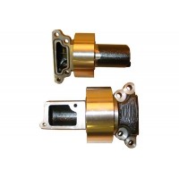 DID-9013 KAVO PARTS Паразитный / Ведущий ролик, Зубчастий ремінь