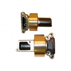 DID-9013 KAVO PARTS Паразитный / Ведущий ролик, Зубчастий ремінь