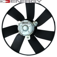 EC0034 ENERGY Вентилятор охолодження двигуна