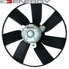 EC0034 ENERGY Вентилятор охолодження двигуна