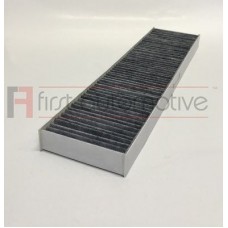 K30131 1A FIRST AUTOMOTIVE Фільтр повітря у внутрішньому просторі
