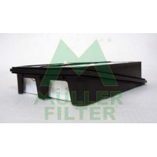 PA3297 MULLER FILTER Повітряний фільтр