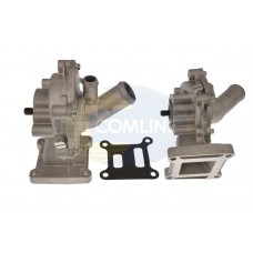 EWP059 COMLINE Водяний насос охолодження двигуна
