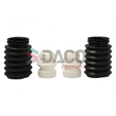 PK0304 DACO GERMANY Пилозахисний комплект амортизатор