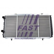 FT55005 FAST Радіатор охолодження двигуна