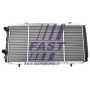 FT55005 FAST Радіатор охолодження двигуна