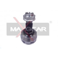 49-0575 MAXGEAR Шарнирный комплект, Привідний вал