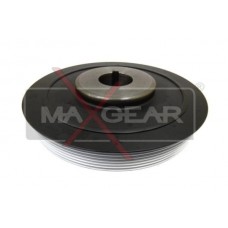 30-0078 MAXGEAR Ремінний шків колінчастий вал